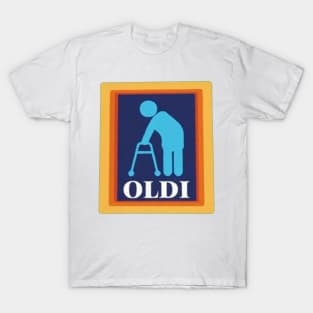 Old T-Shirt